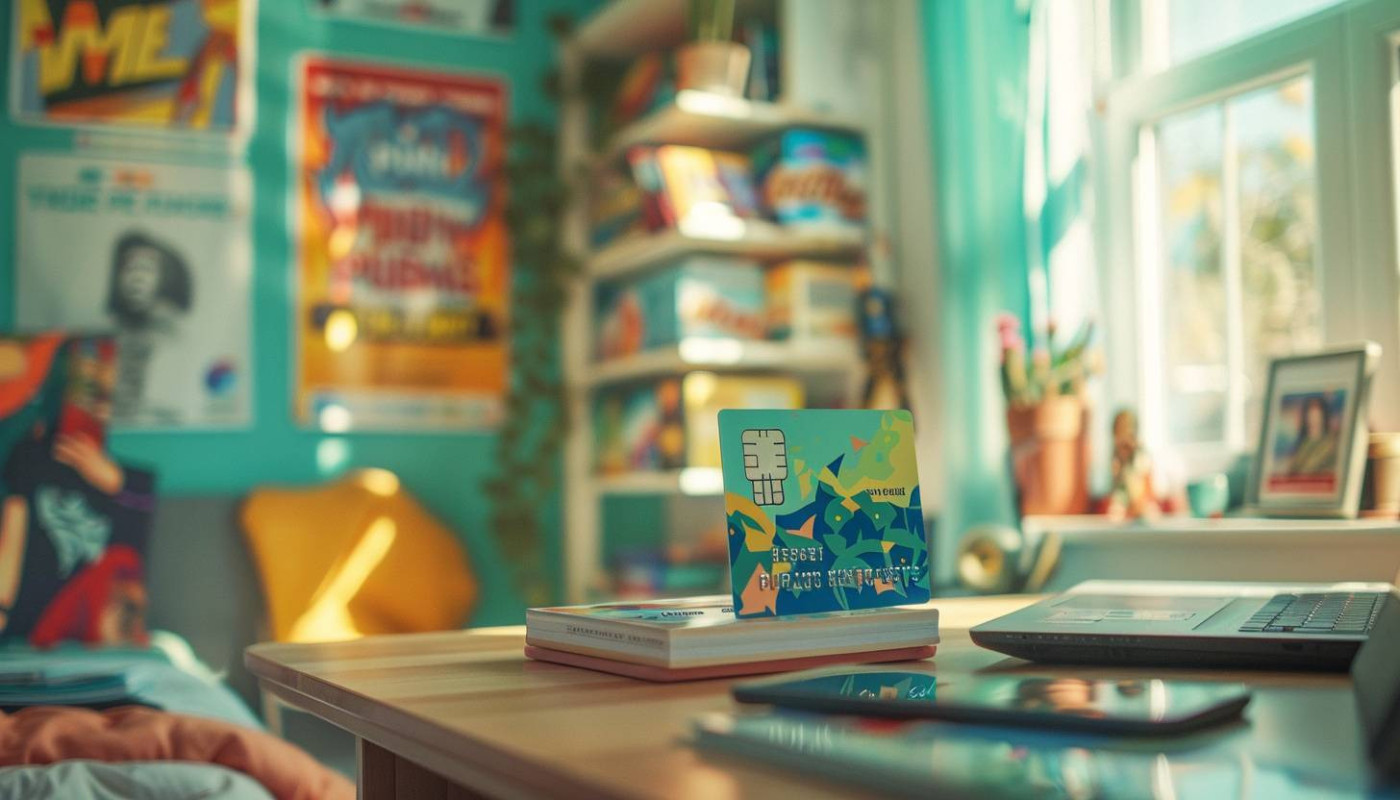 Guida completa alle carte prepagate per adolescenti e sicurezza finanziaria