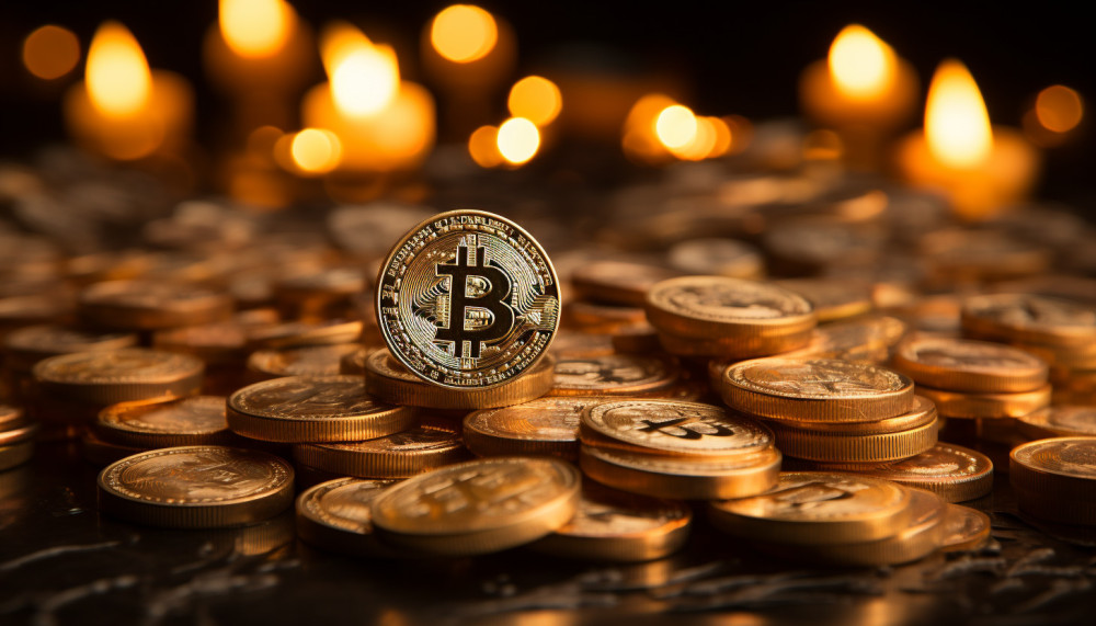 Investimento segreto: il mistero delle valute digitali